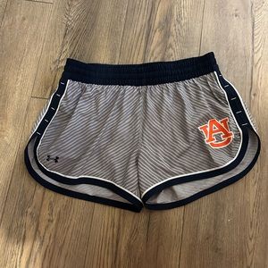 Auburn Under Armour Shorts